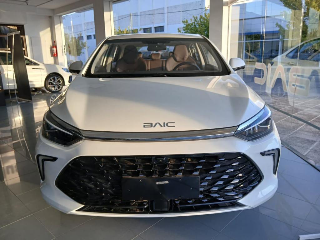 BAIC U5 PLUS 0KM